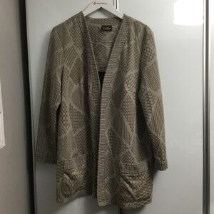 A. S. Elliot Cardigan